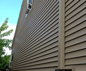 Сайдинг металлический saiding-metalizeskiy