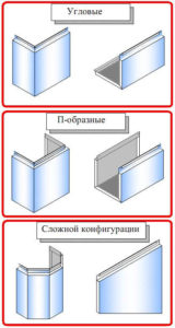 Кассетный фасад