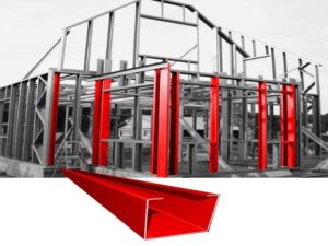 Каркасные профиля karkasnue-profilya