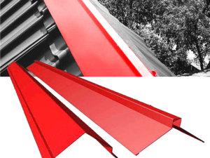 Профиля для кровли