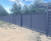 Fence Blinds Classic 5 main 1