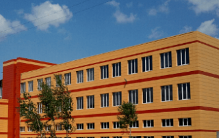 Main Facades 13