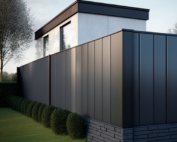 Паркан Вертикаль 12 без названия 13