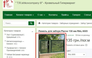 «Вкрадений Ранчо» або Мехбуд як «законодавець моди» 13