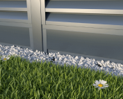 Цоколь металевий 10 7 4