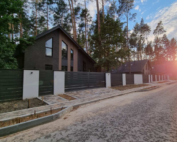 Паркан Ранчо 2 rancho 5